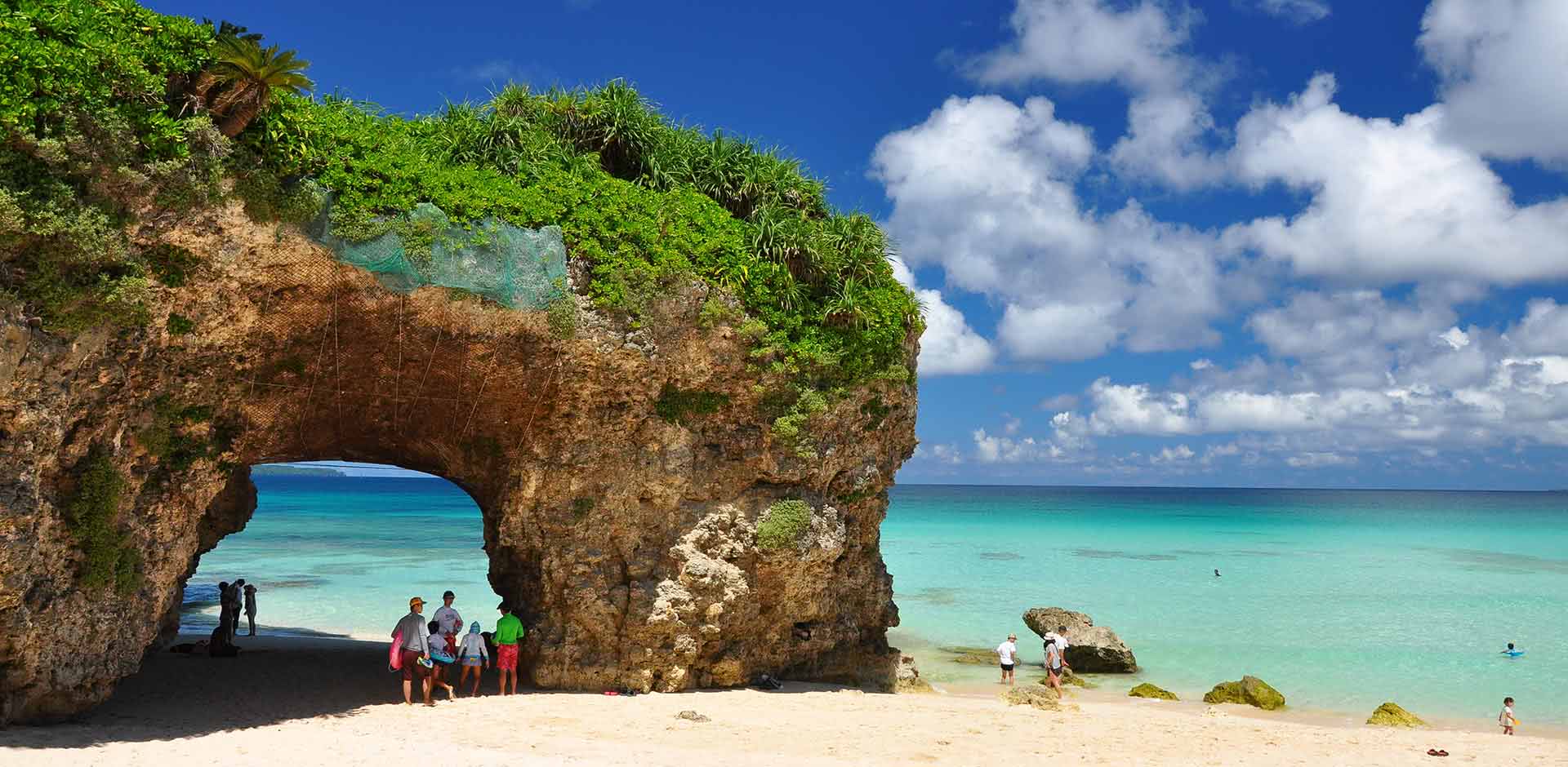 Discover Okinawa