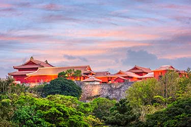 Discover Okinawa