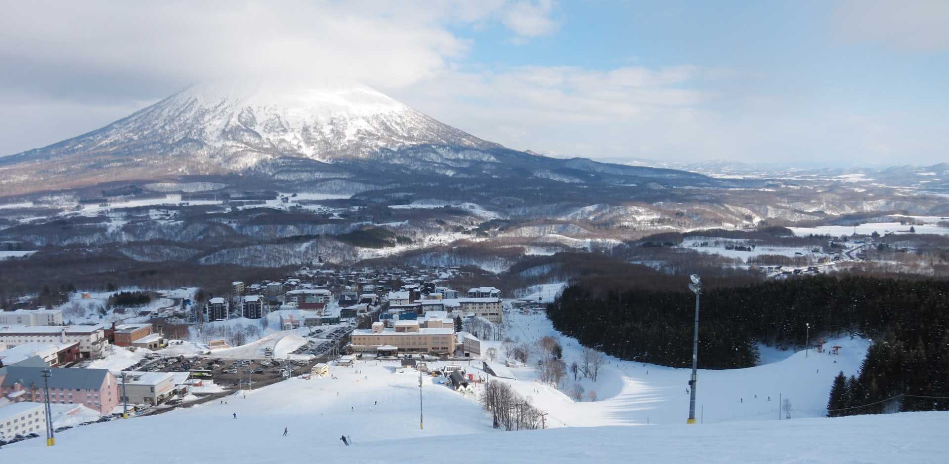 Niseko