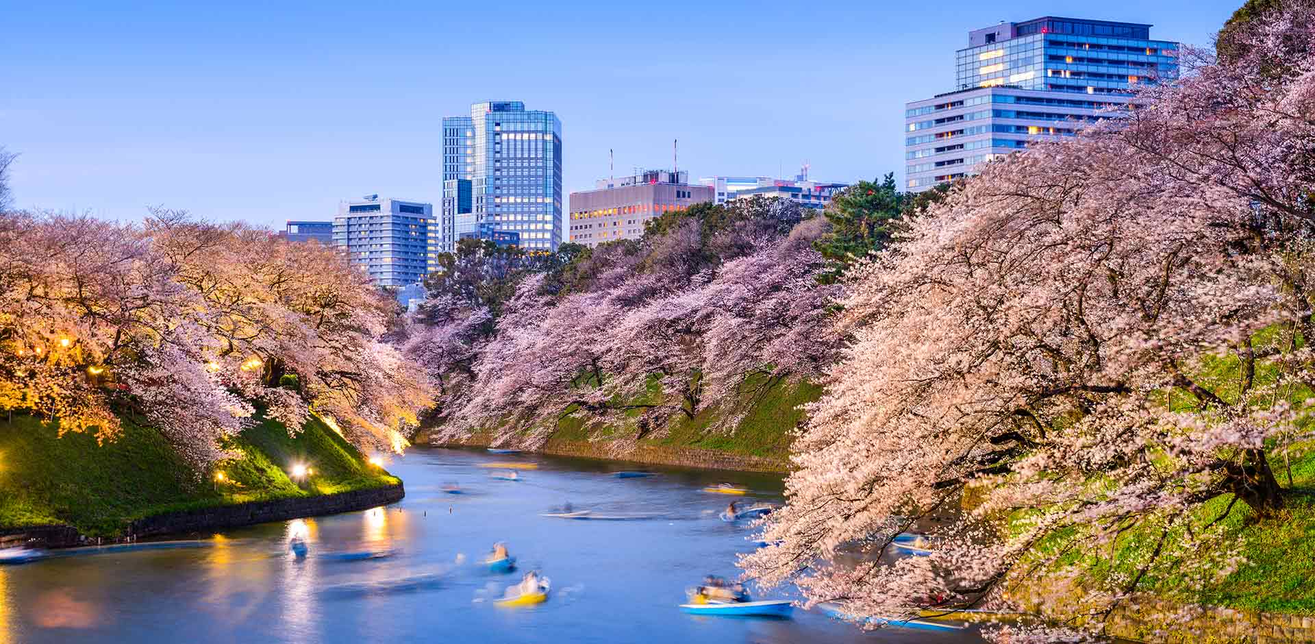 Tokyo