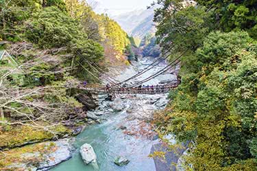 A Japanese Adventure: Volcanos, Valleys, Shrines, &amp; Spas