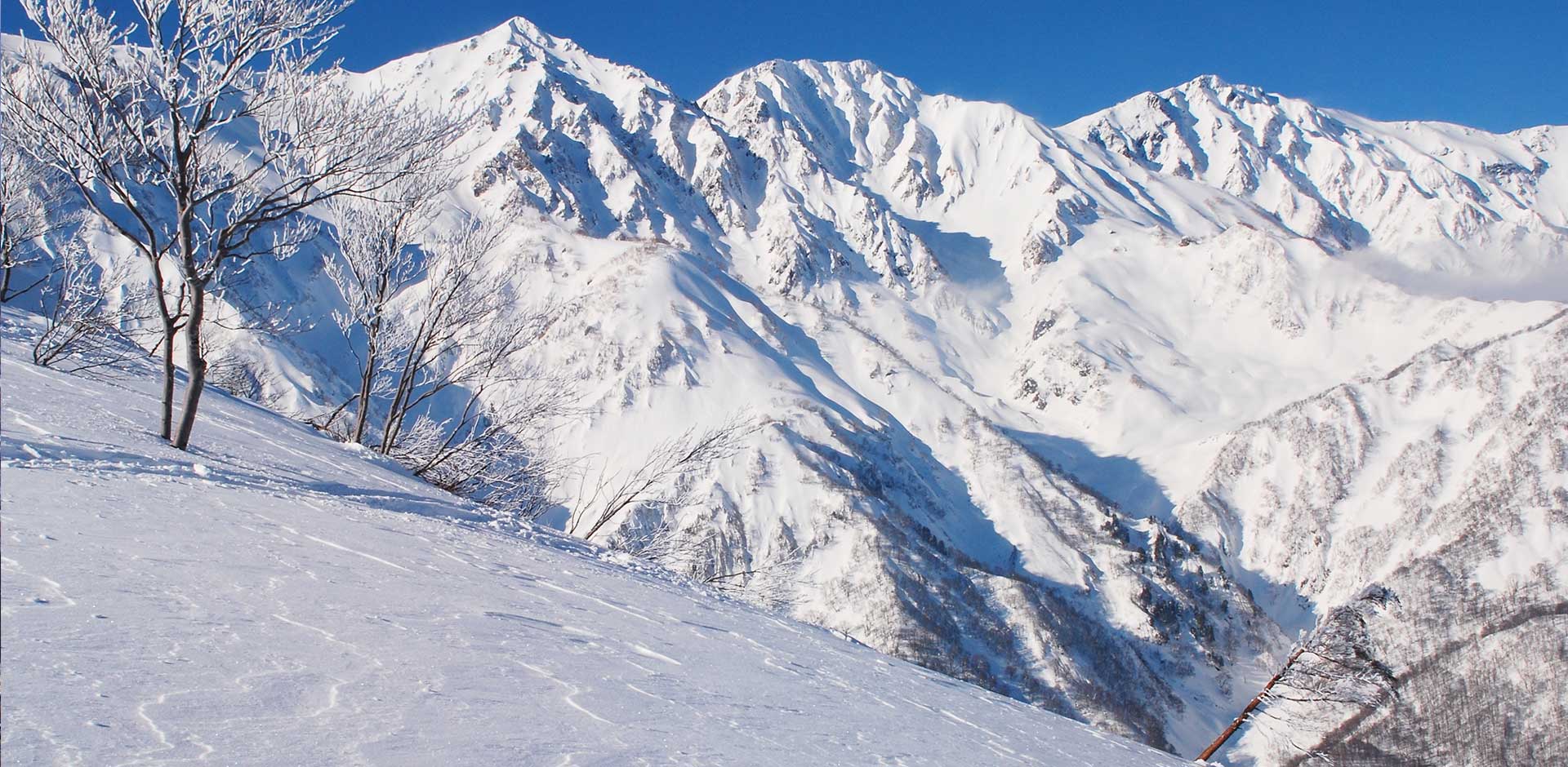 Hakuba