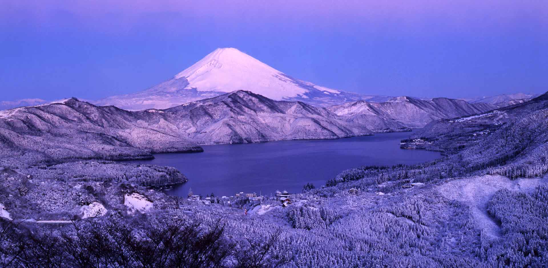 Hakone