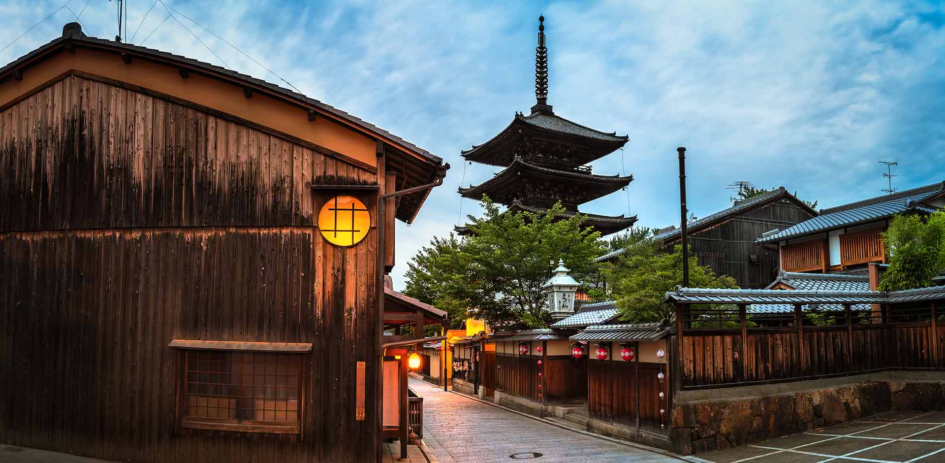 Kyoto