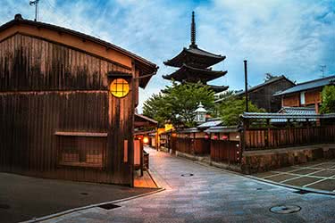 japanese art culture tour luxury japan itinerary remote lands