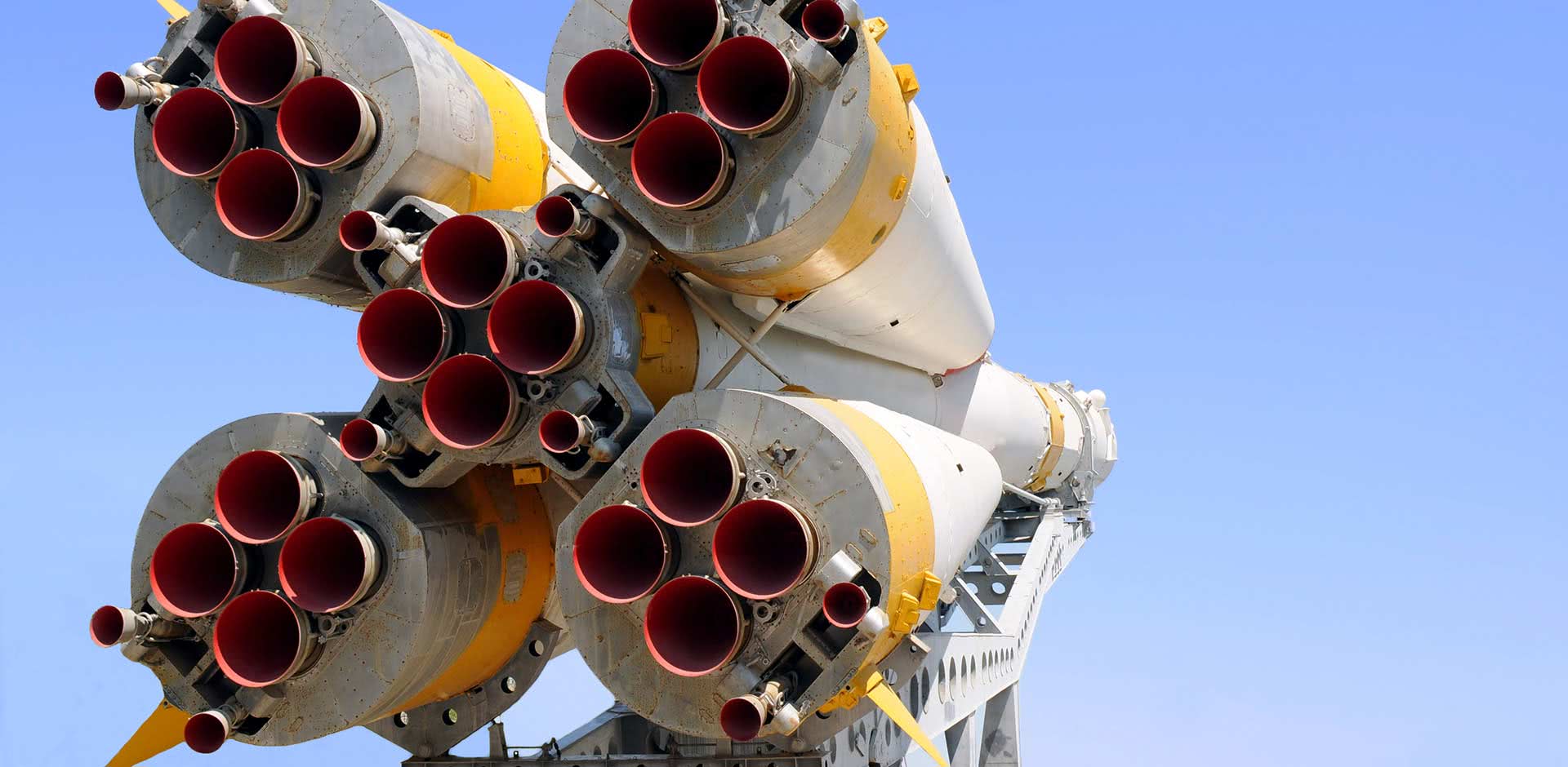 Baikonur