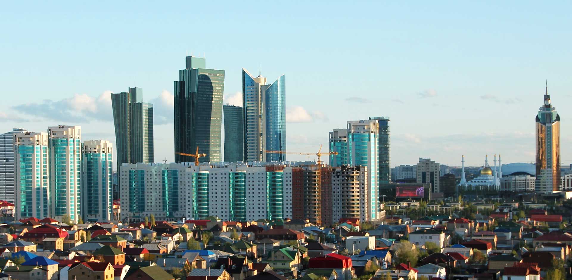 Astana