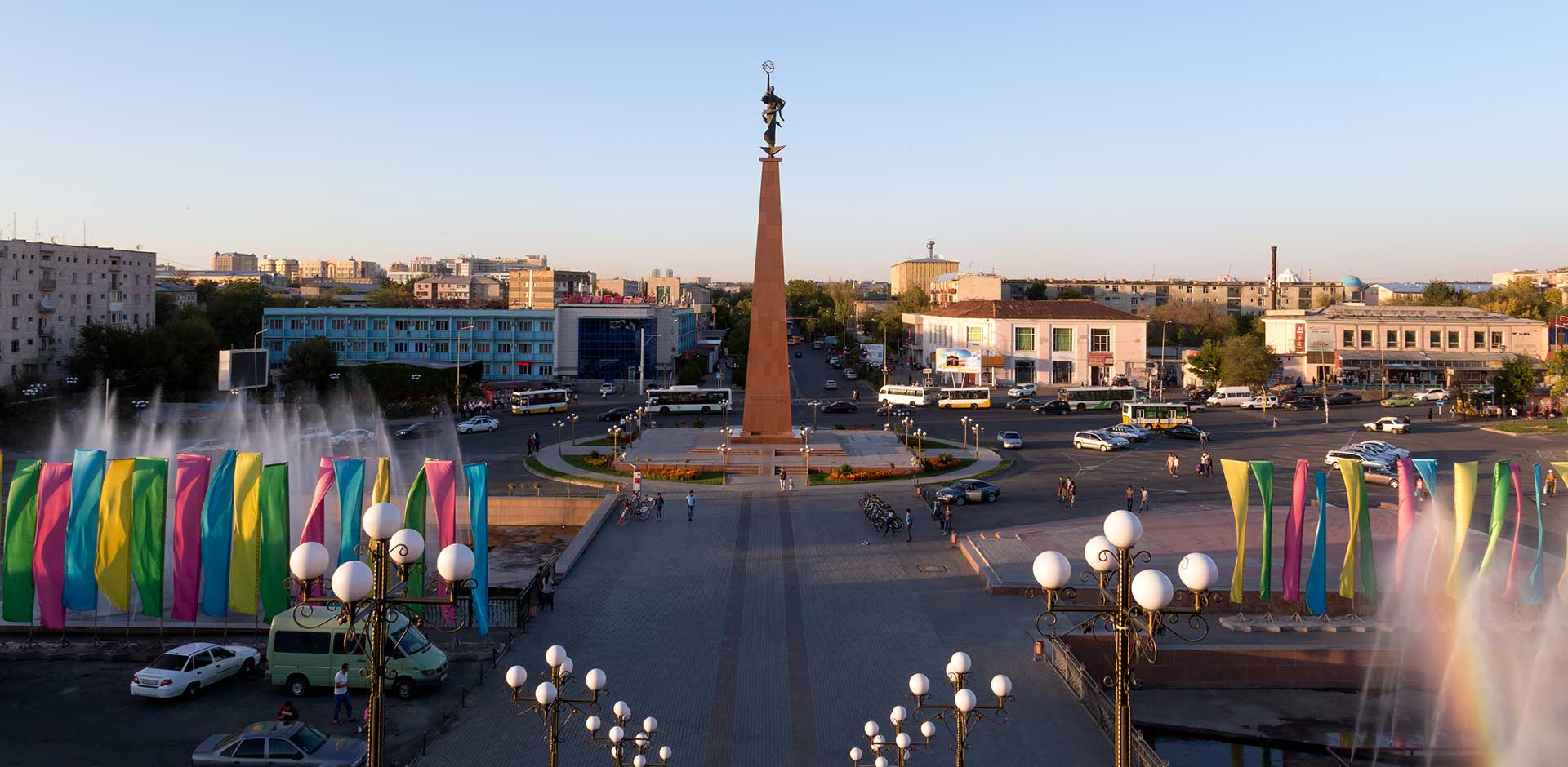 Shymkent