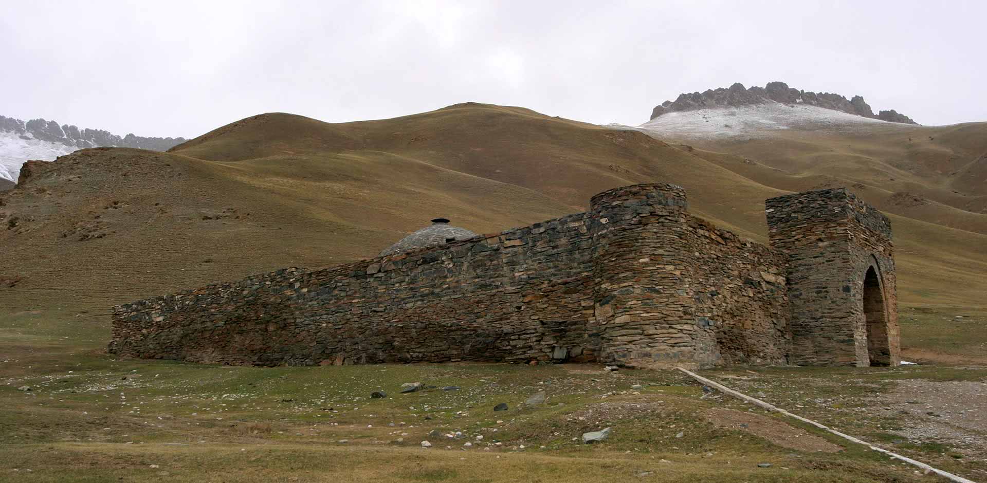 Naryn