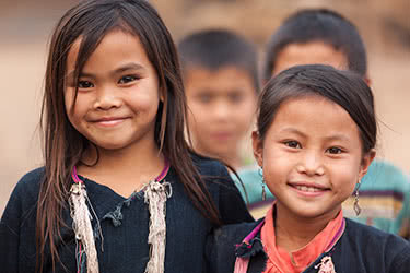 Hidden Gems of Northern Laos: Luang Namtha & Muang Sing