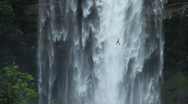 Treetops and Tribes of the Bolaven Plateau