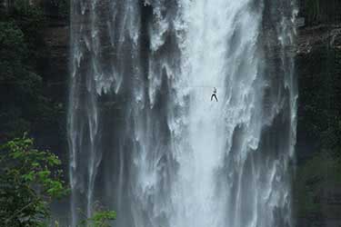 Treetops and Tribes of the Bolaven Plateau