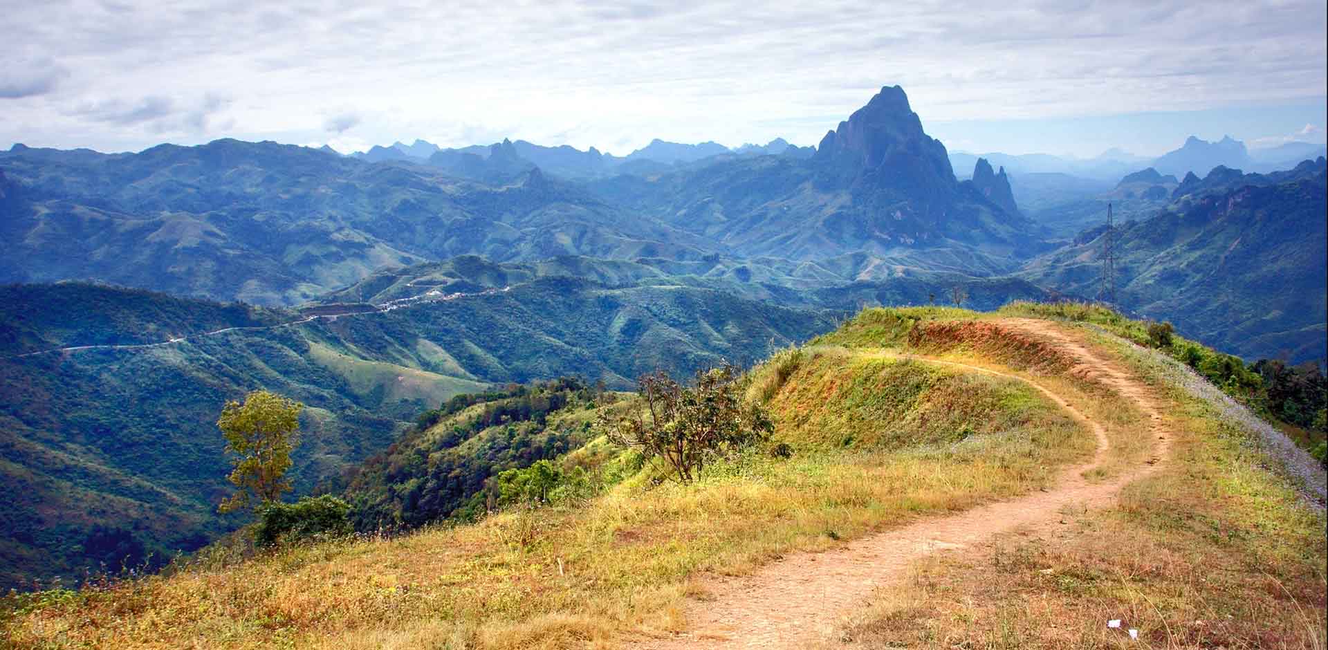 Vang Vieng