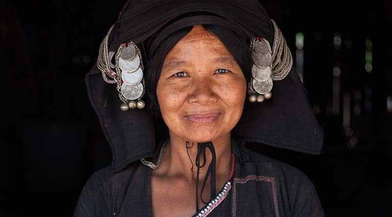 Peak Laos: Heights of Phongsaly