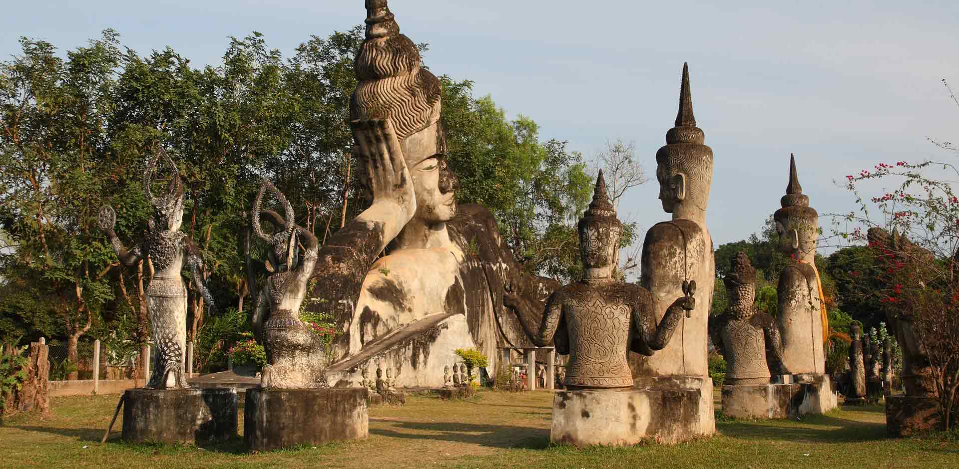 Vientiane