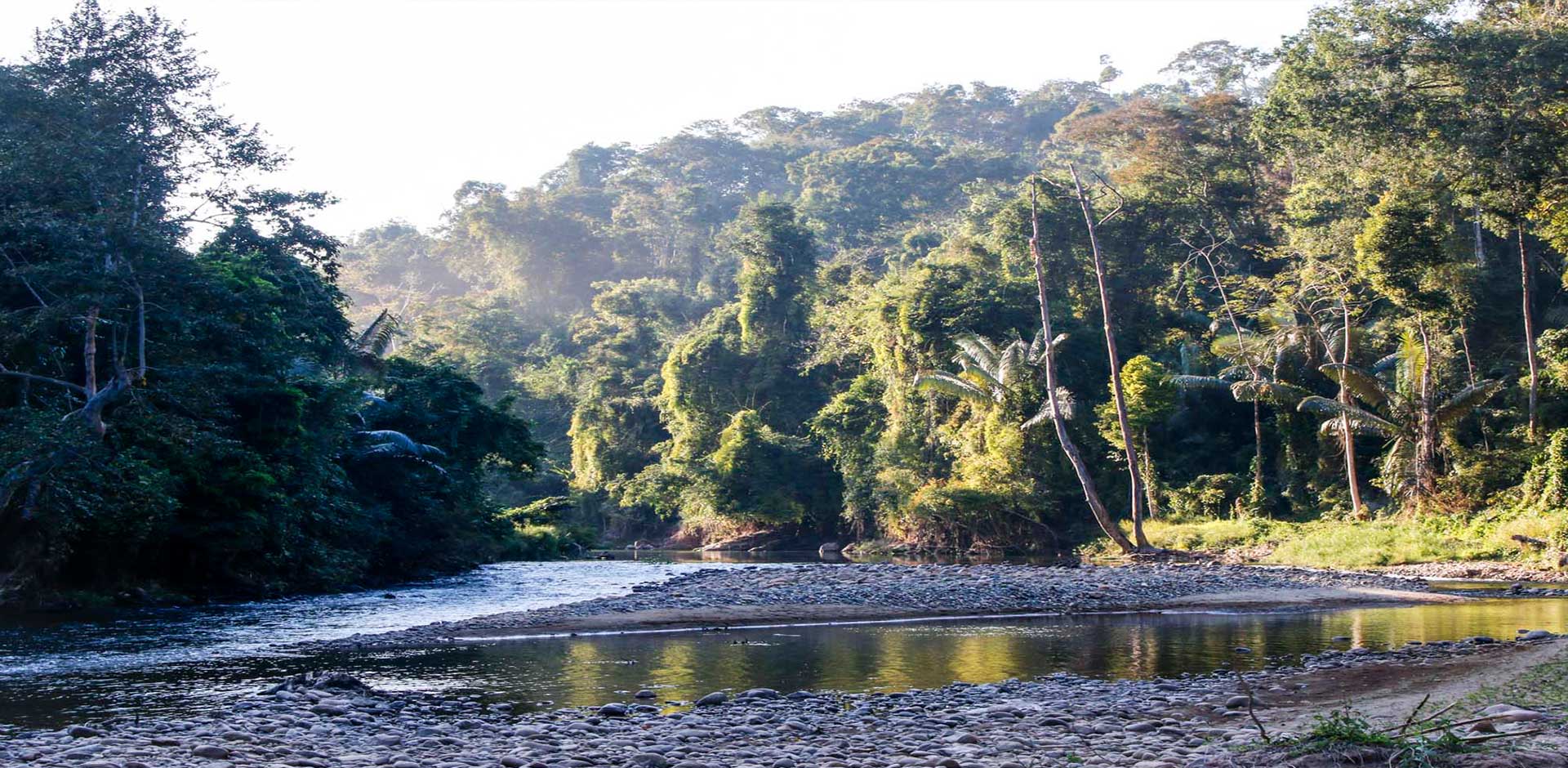 Nam Et-phou Louey National Park