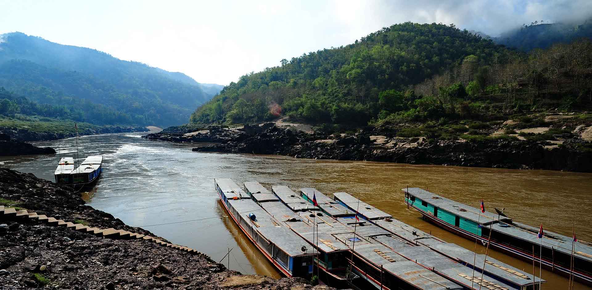 Luang Prabang