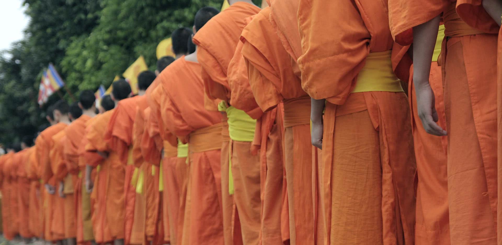 Luang Prabang