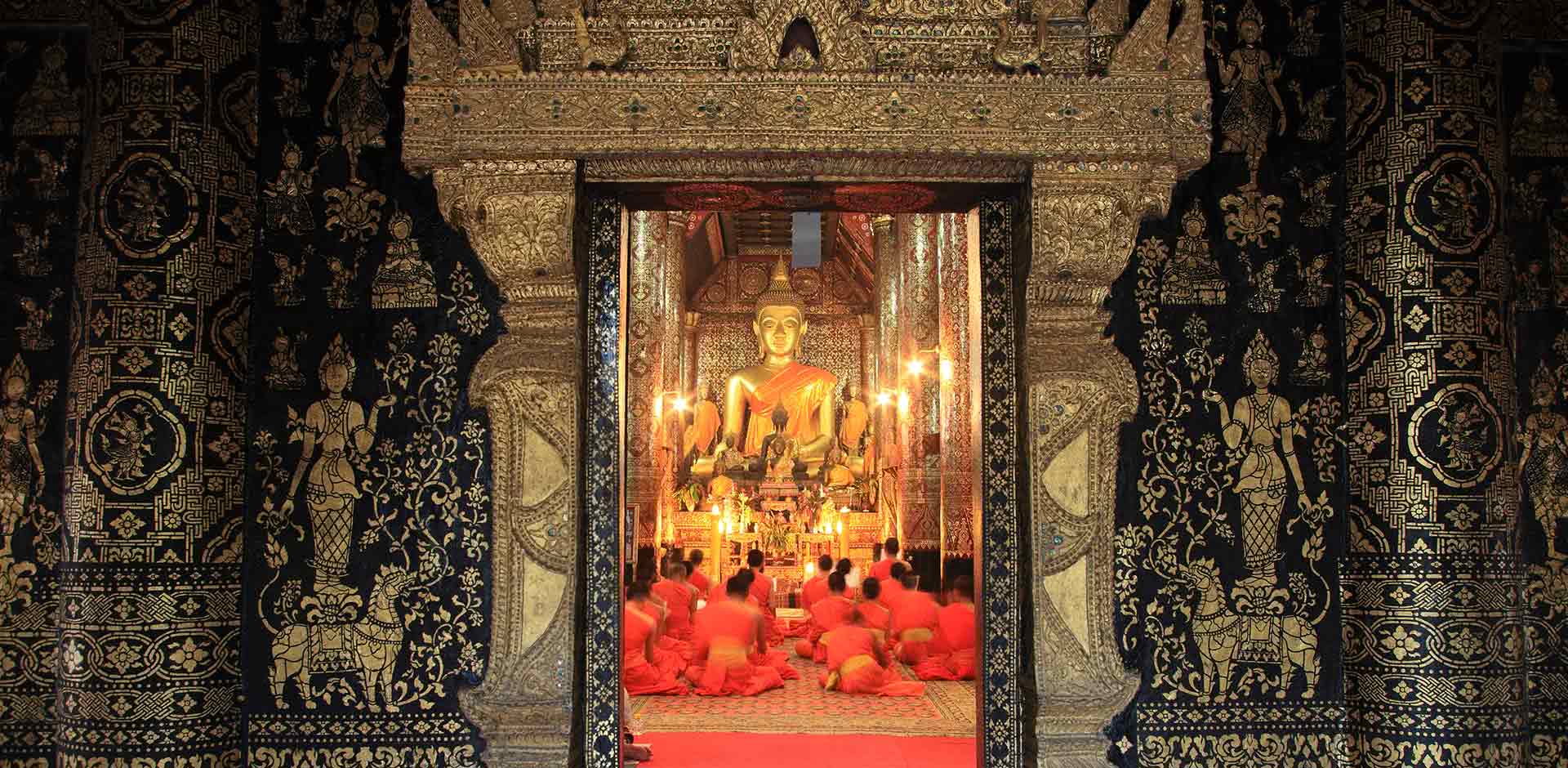 Luang Prabang