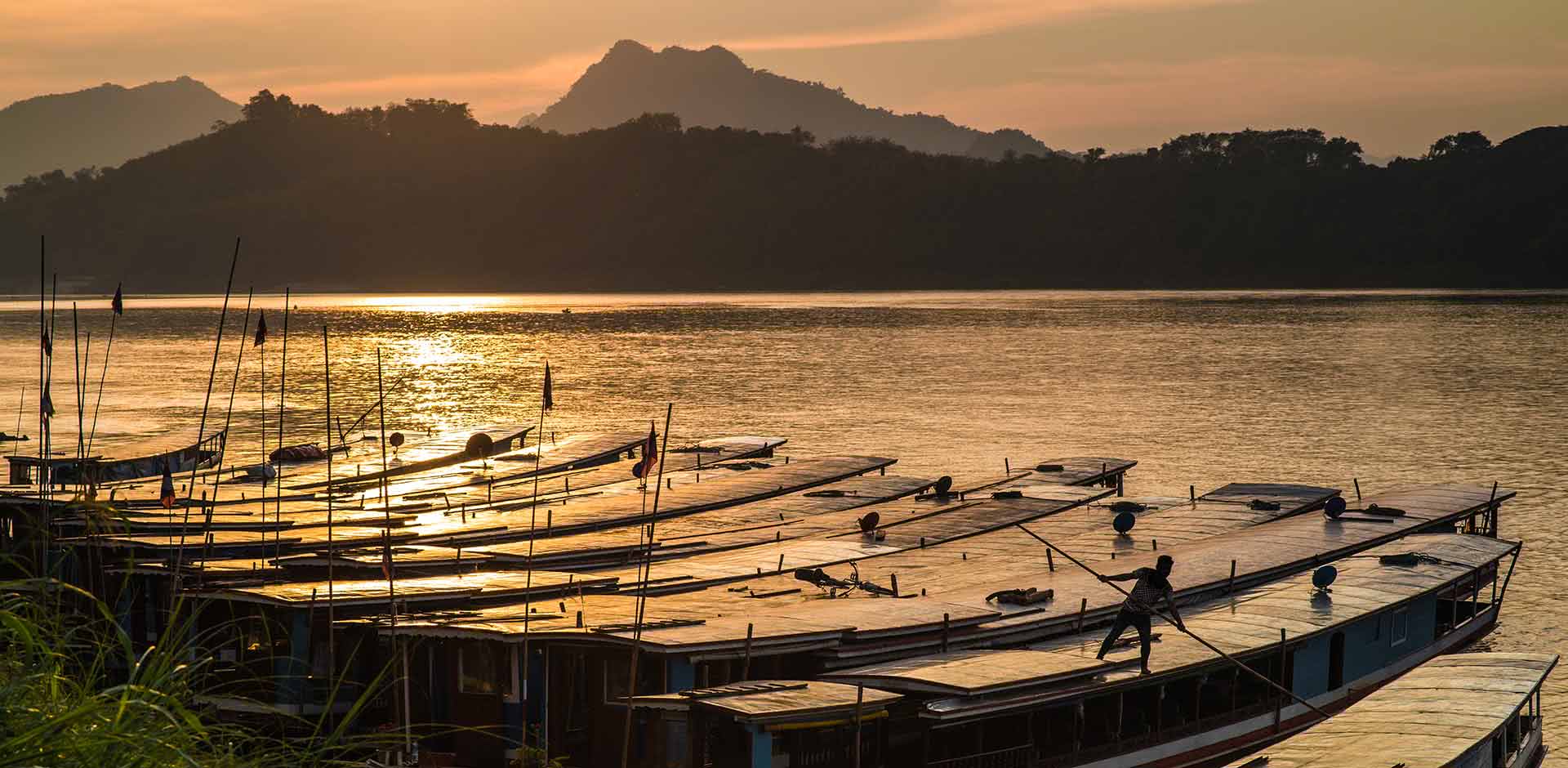 Luang Prabang