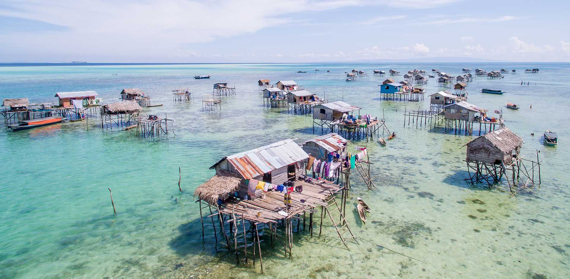 Sipadan & Mabul