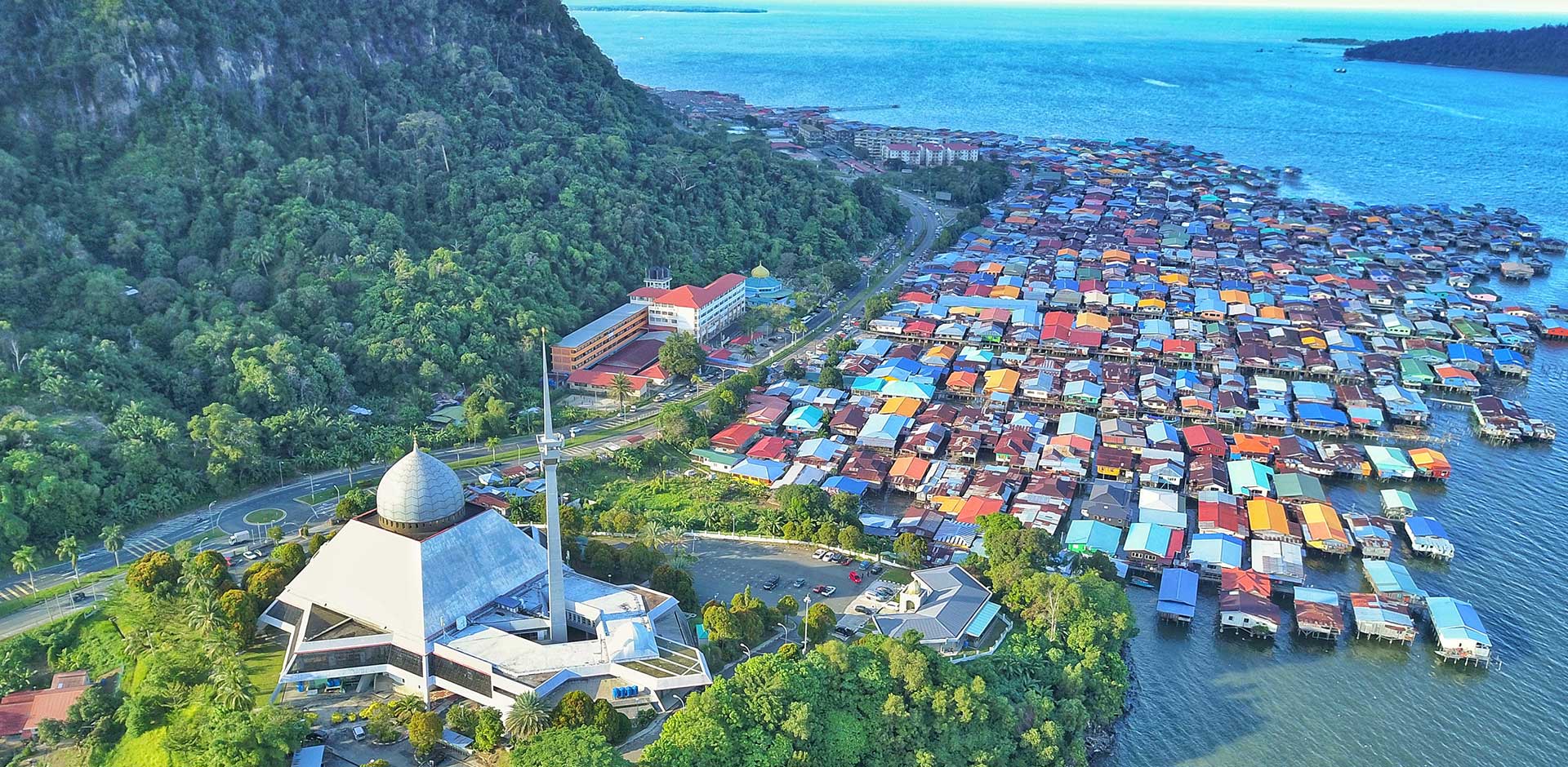 Sandakan