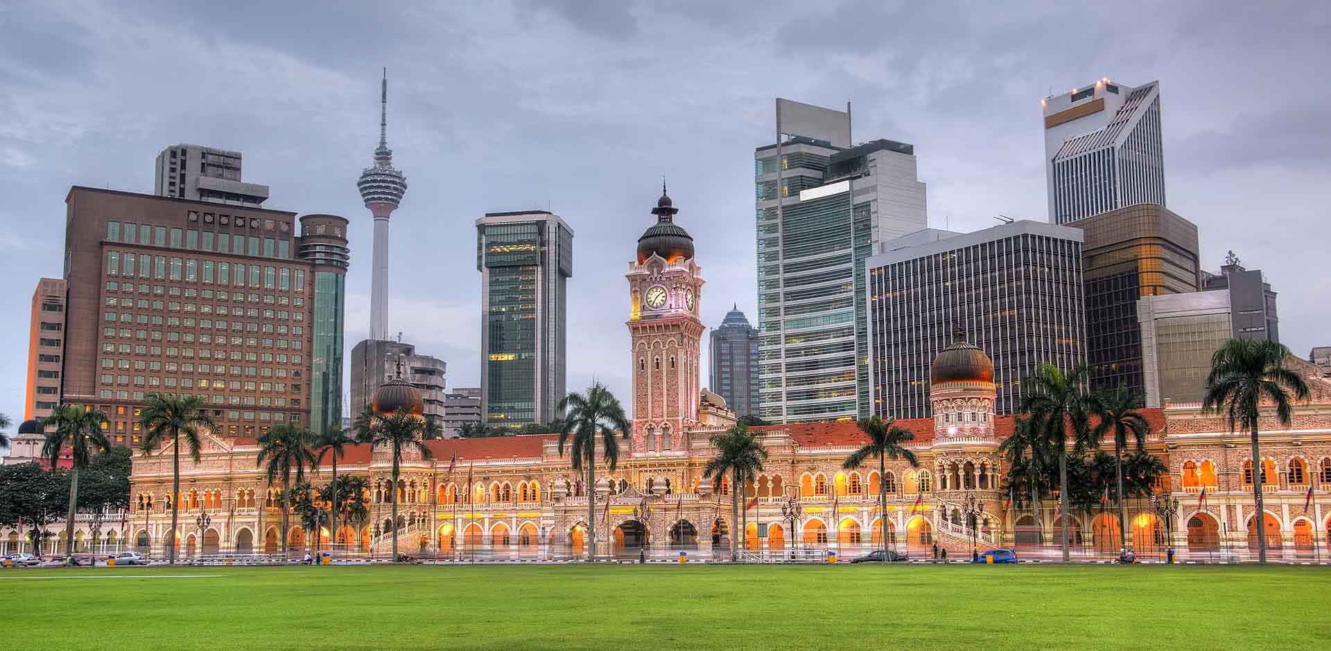 Kuala Lumpur