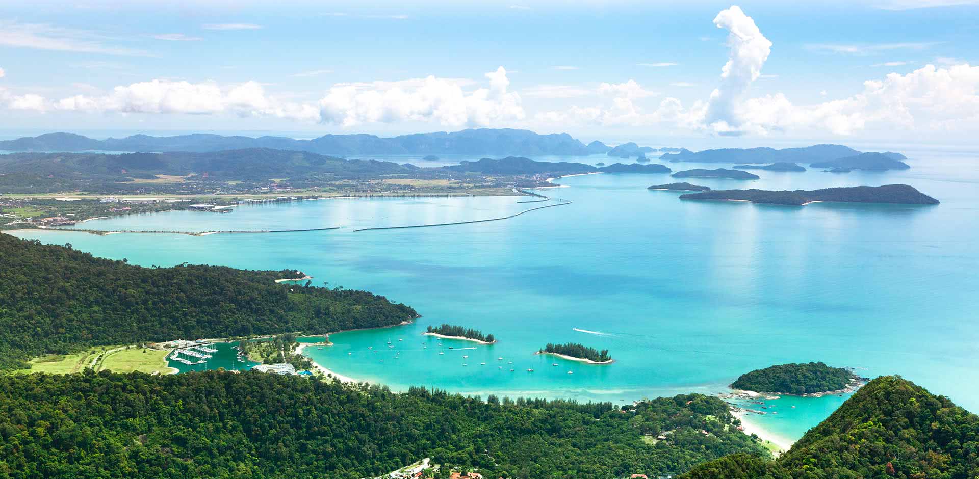 Langkawi