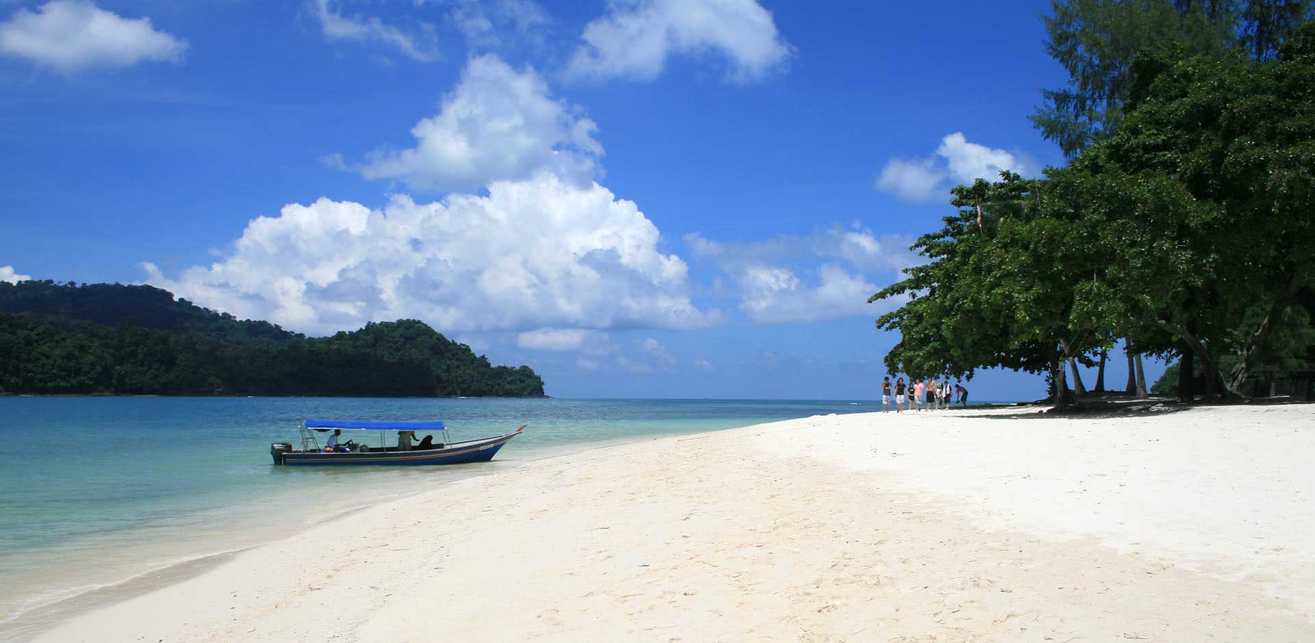 Langkawi