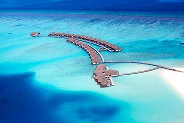 Resorts-by-Speedboat