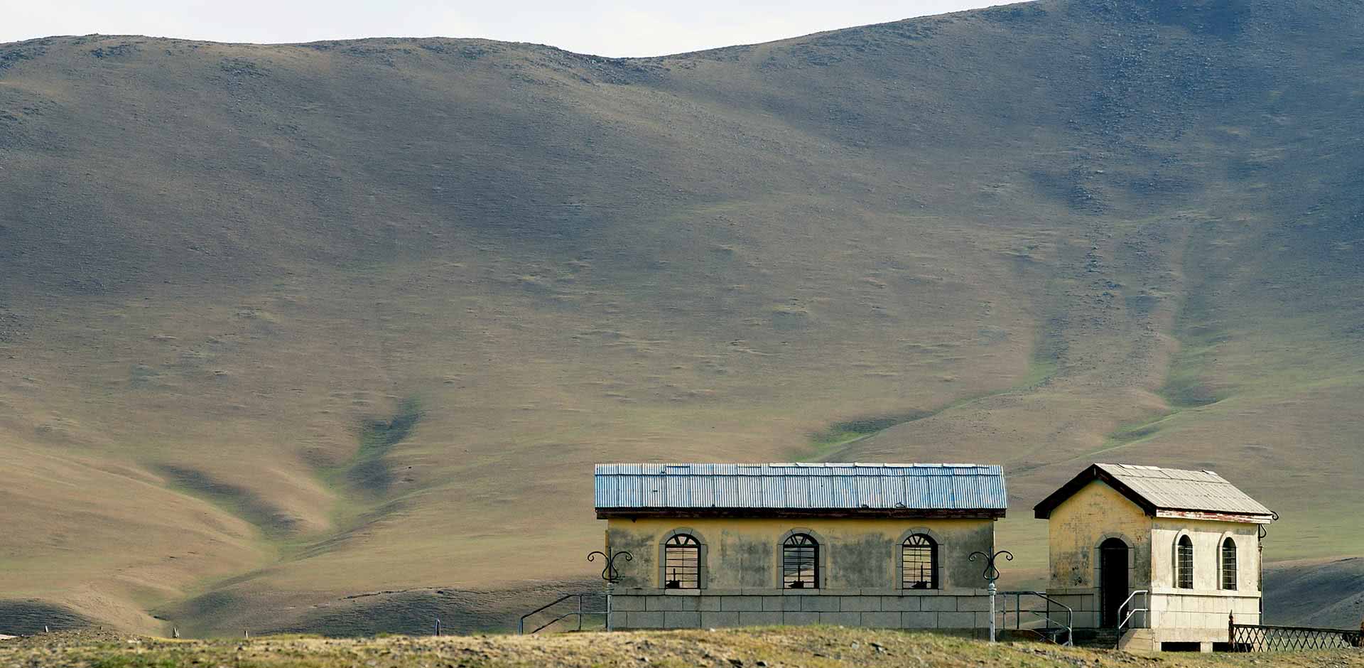 Karakorum