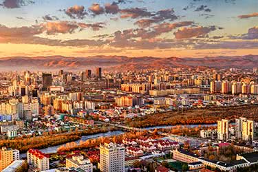 Discover Mongolia: From the Gobi to the Altai
