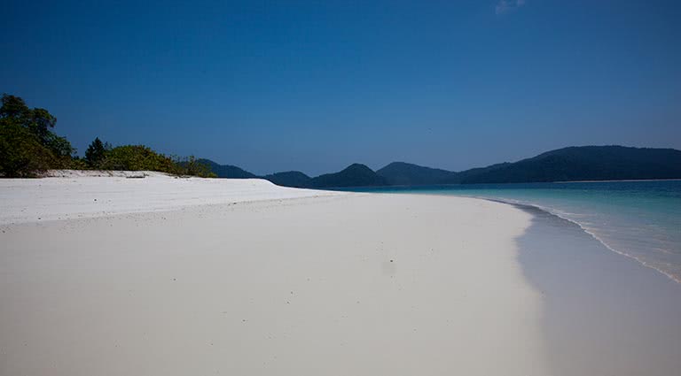 Tranquil Island Luxury in Myanmar’s Mergui Archipelago