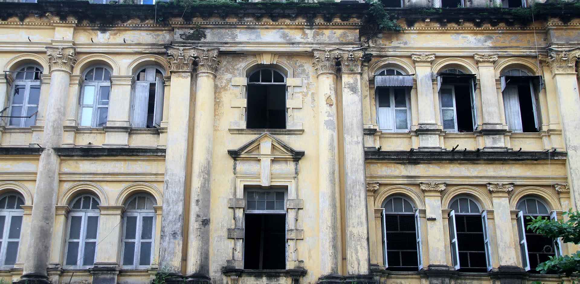 Yangon