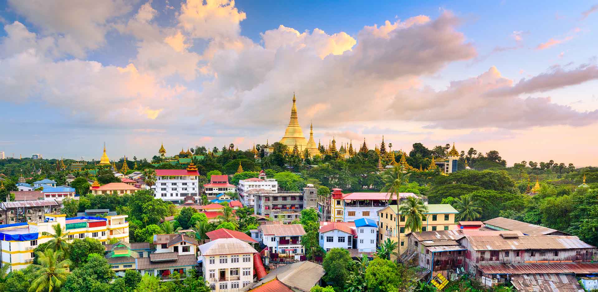 Yangon