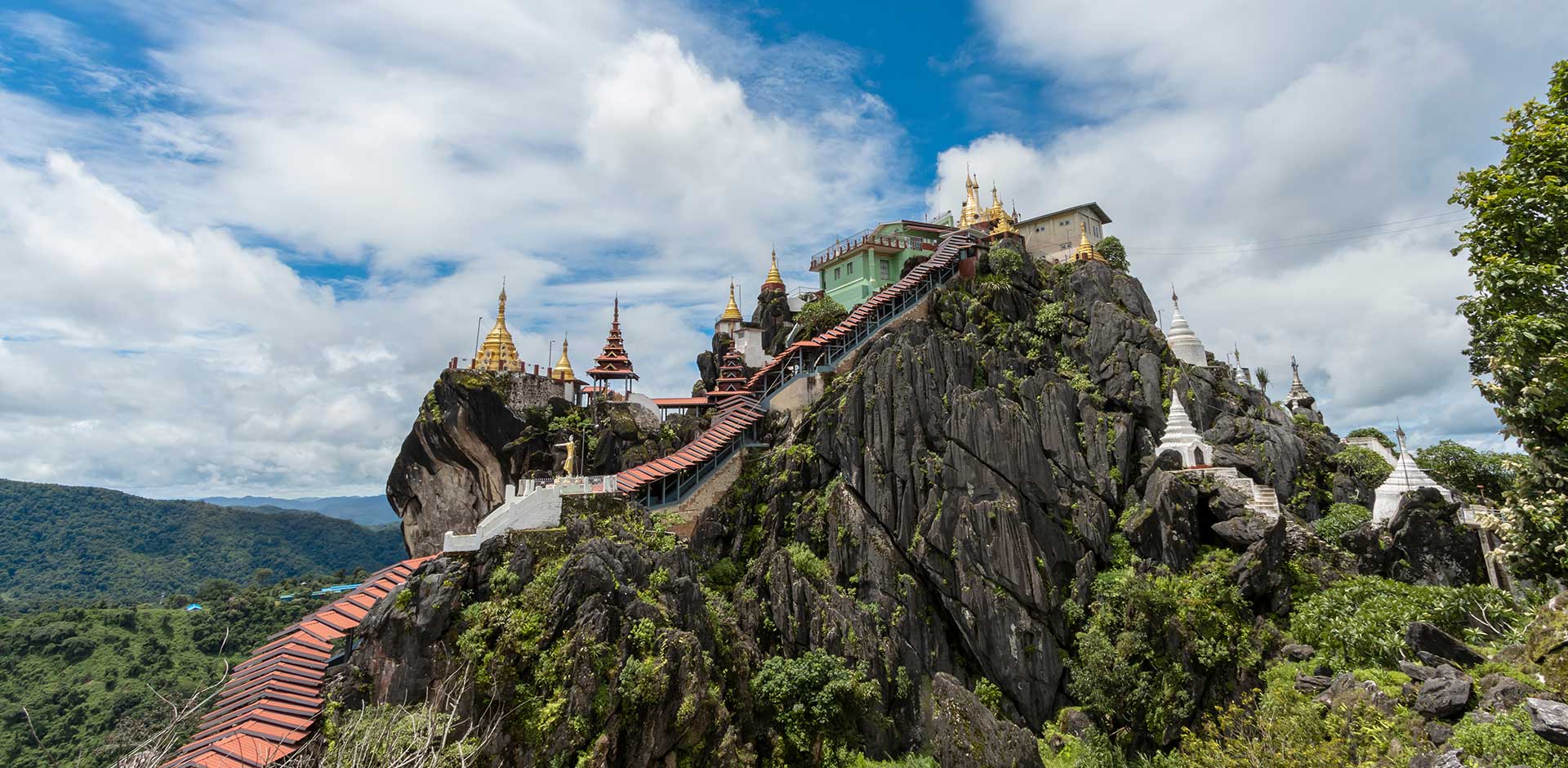 Mogok