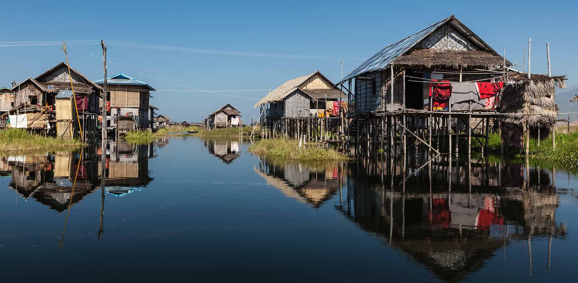 Inle Lake