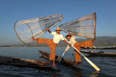 Myanmar Luxury Travel Luxe And Intrepid Asia Remote Lands - 