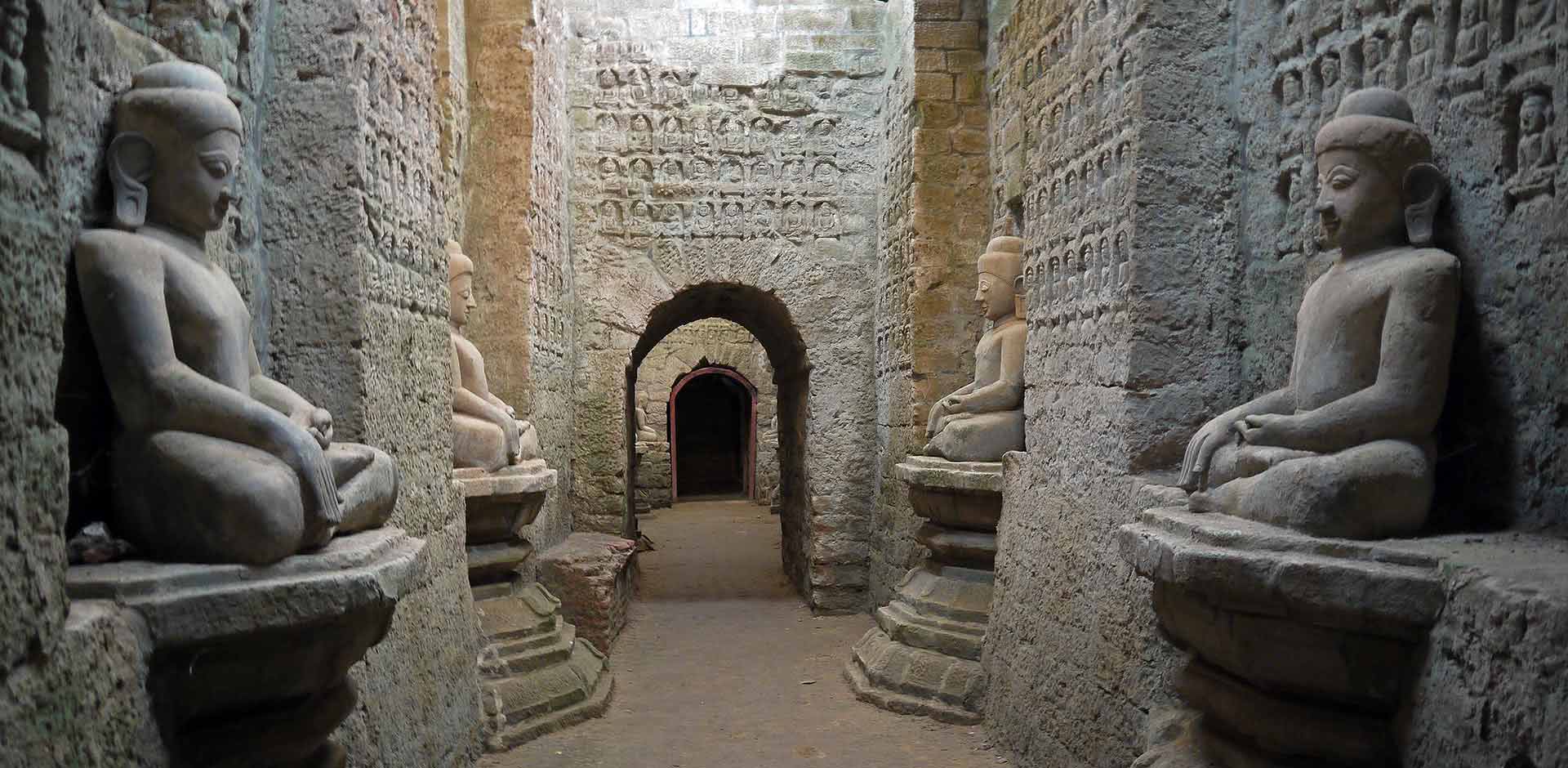 Mrauk U
