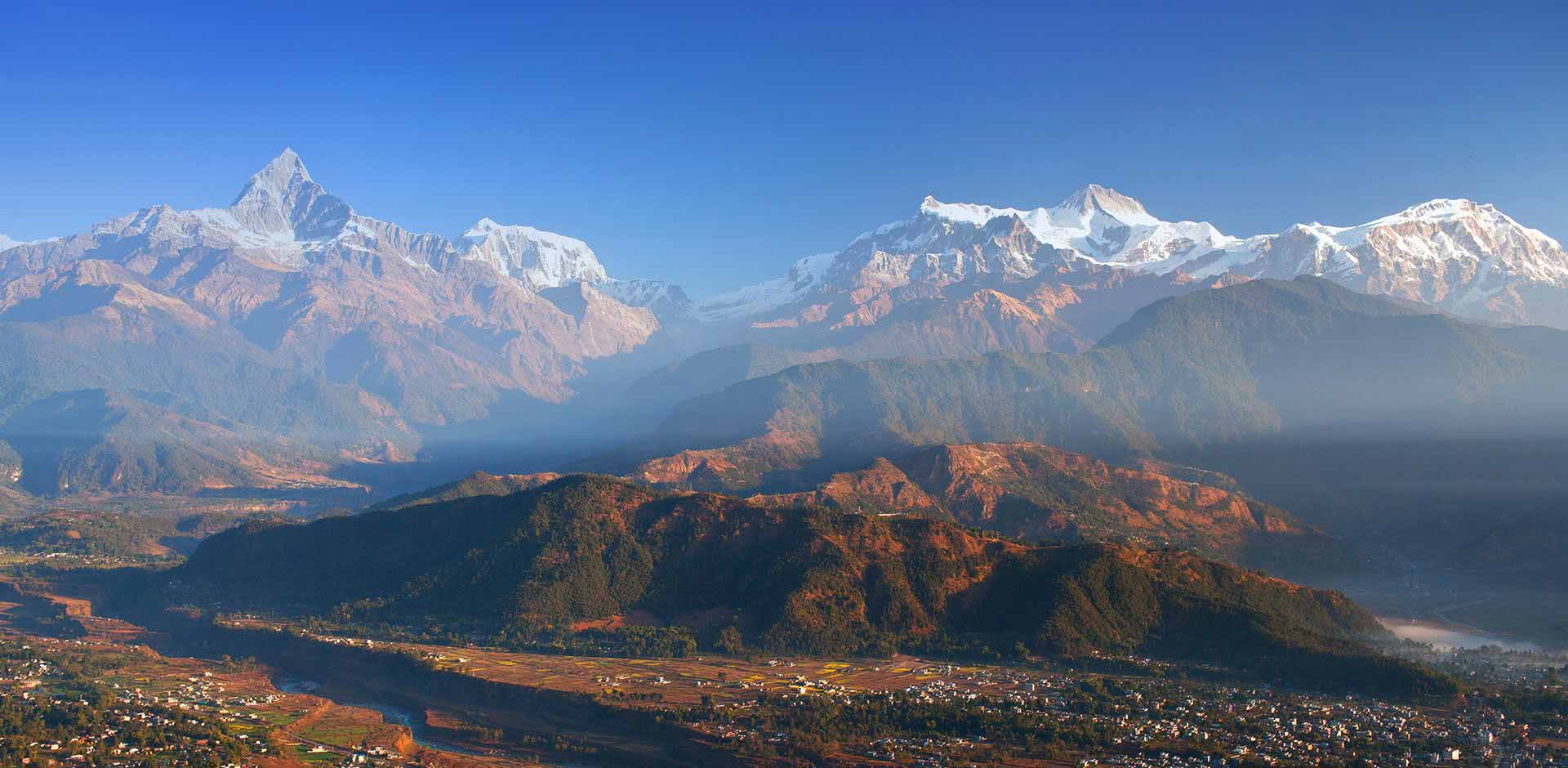 Pokhara