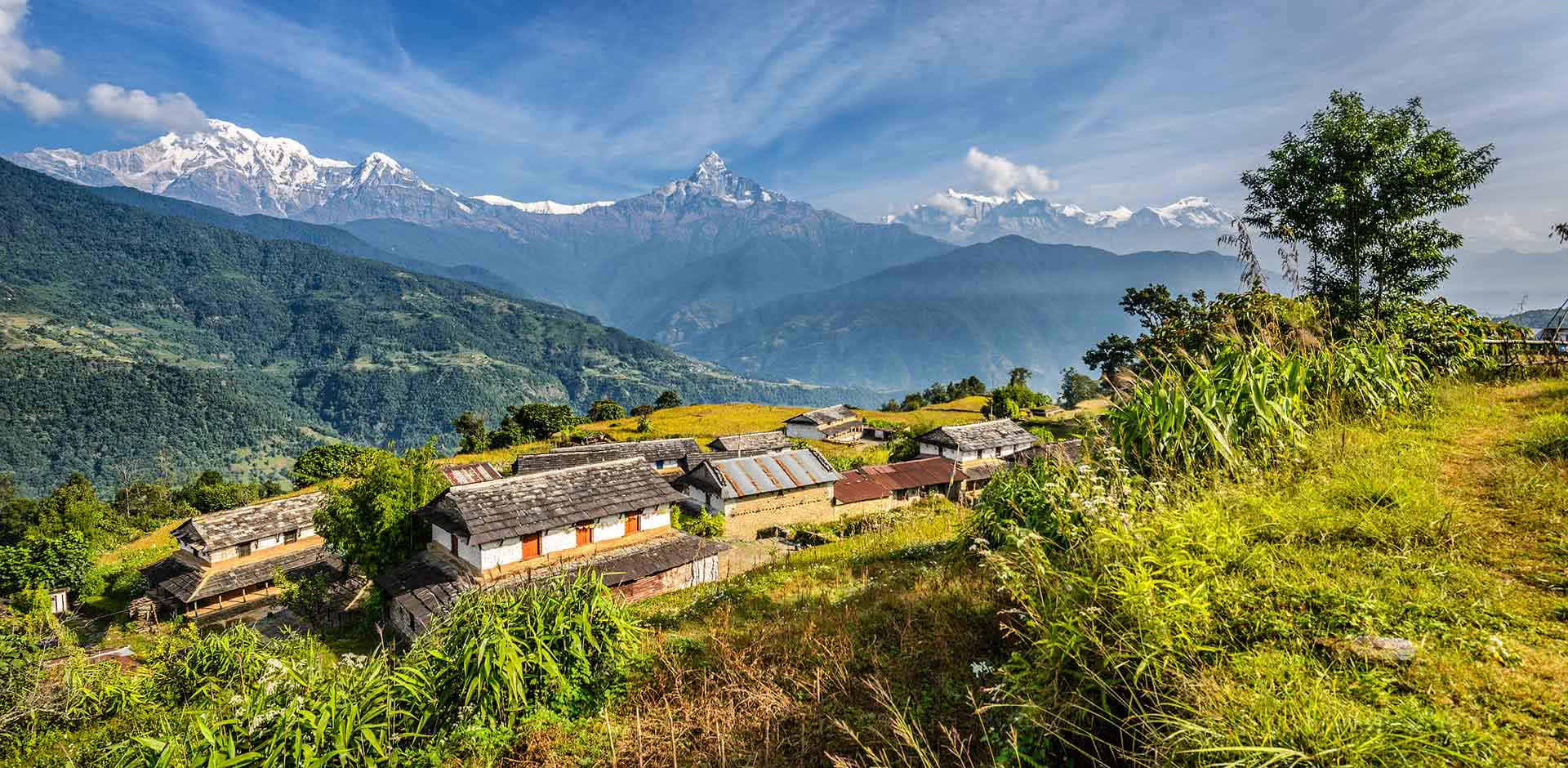 Pokhara