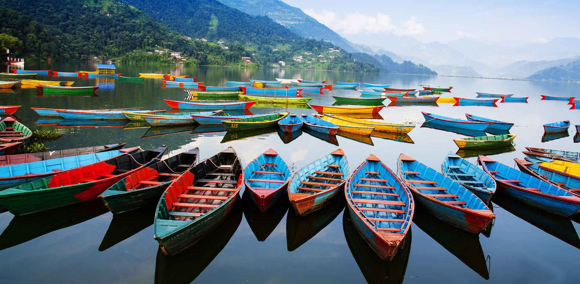 Pokhara