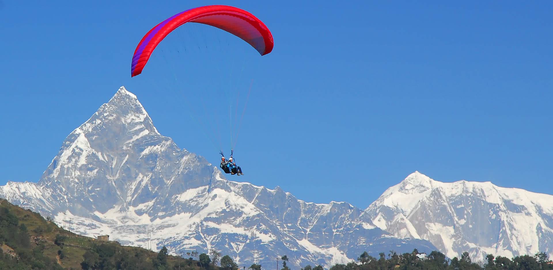 Pokhara