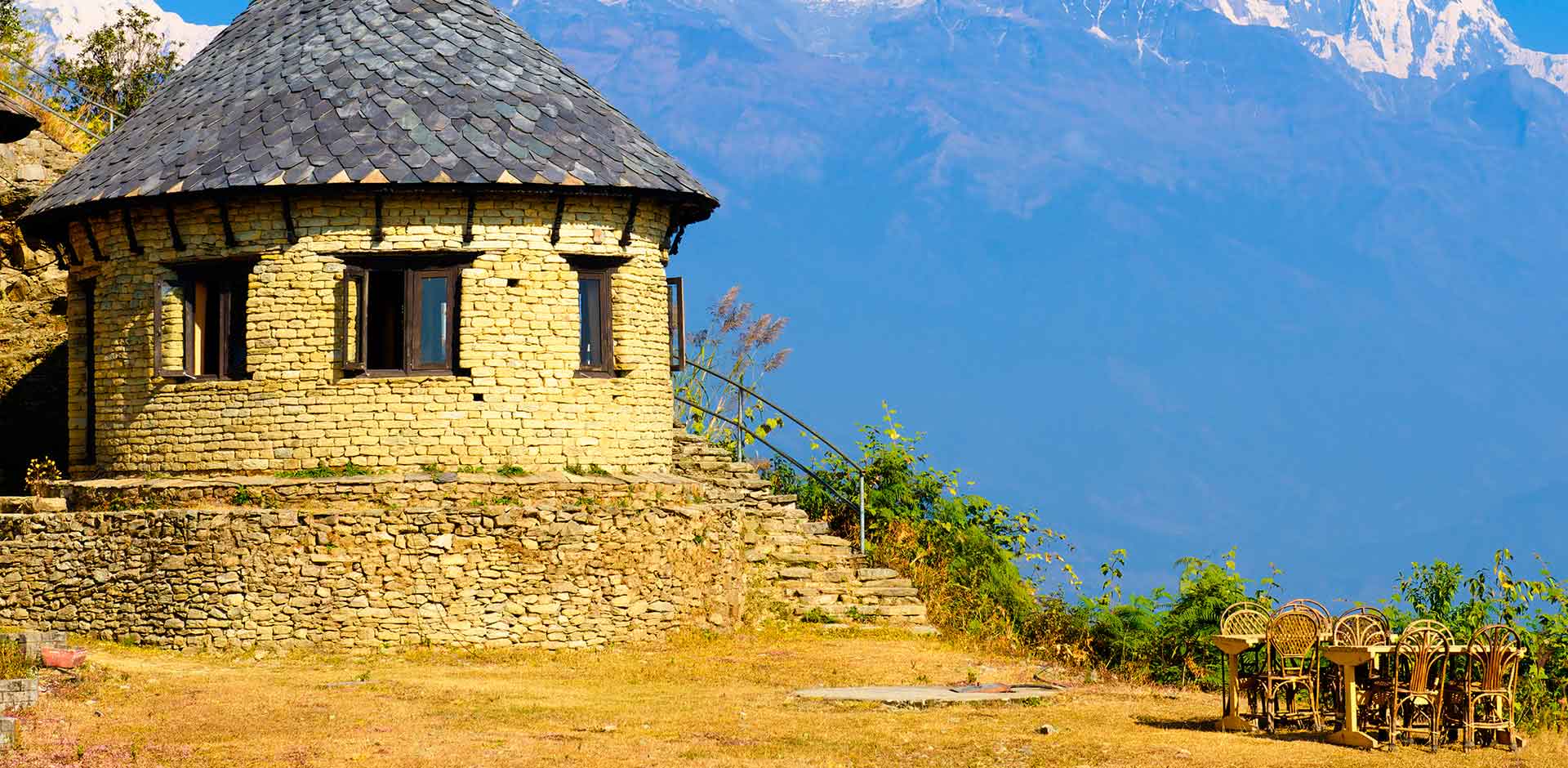 Pokhara