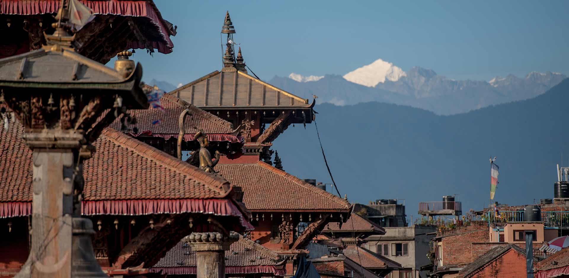 Kathmandu Valley