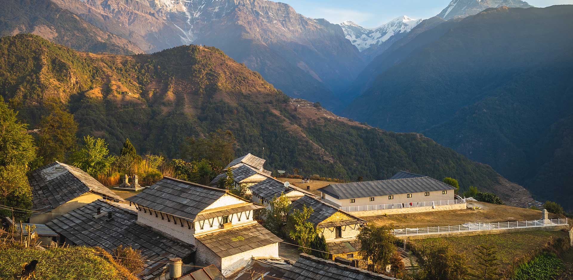 Ghandruk