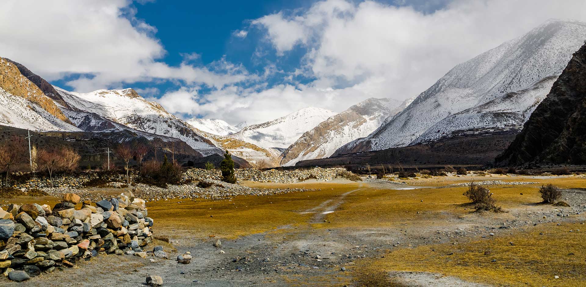 Jomsom