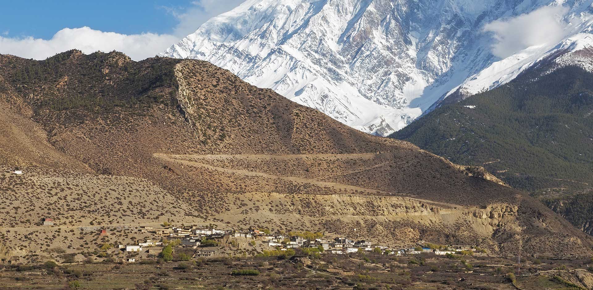 Jomsom