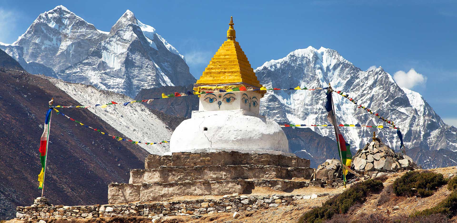 Dingboche