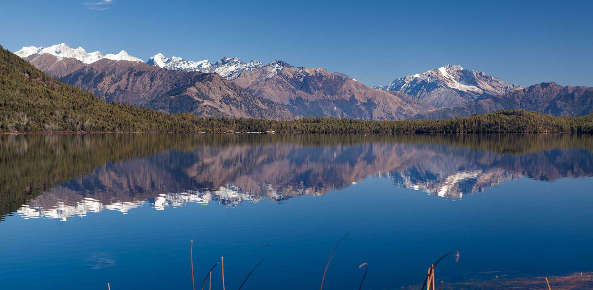 Rara National Park